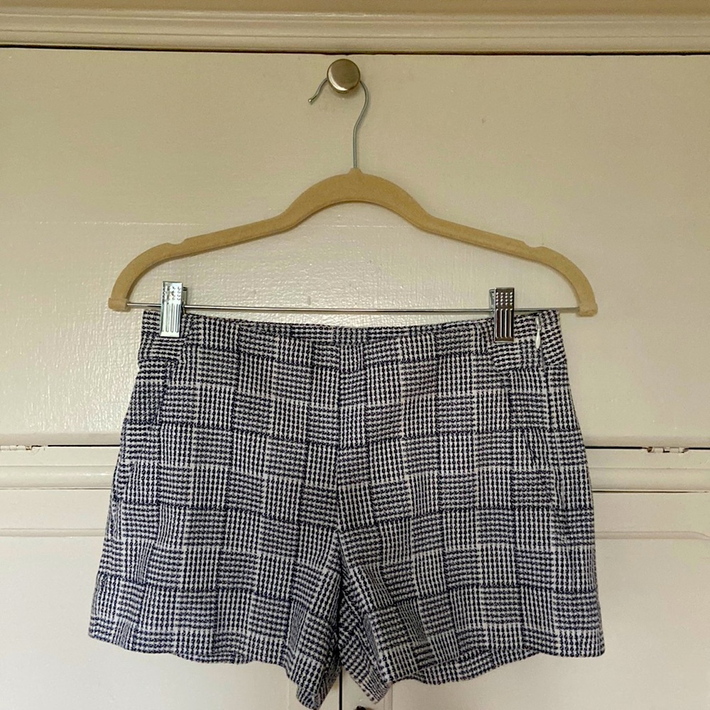 LOFT shorts